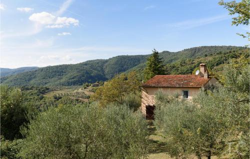  Lovely Home In Castiglion Fiorentino in Castiglion Fiorentino