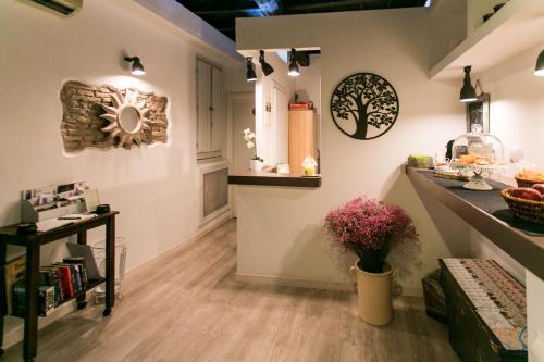 Navona First Rooms 2