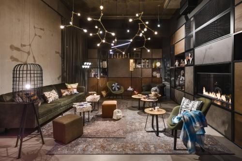 Moxy Dresden Neustadt, Drezno