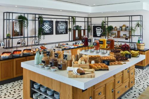 Leicester Marriott Hotel - image 6