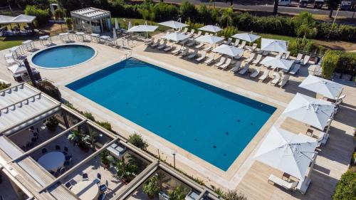 Holiday Inn Rome - Eur Parco Dei Medici - image 3