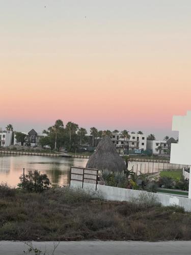 Linda vista