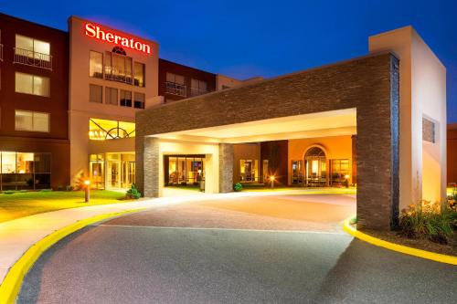 Sheraton Hartford South