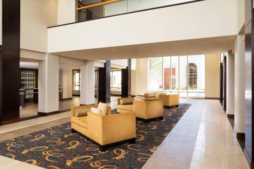 Sheraton Hartford South in Rocky Hill, USA