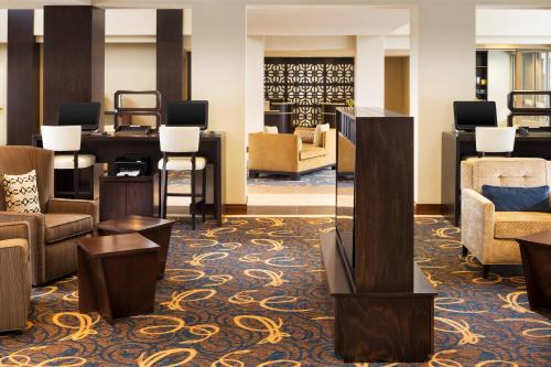 Sheraton Hartford South