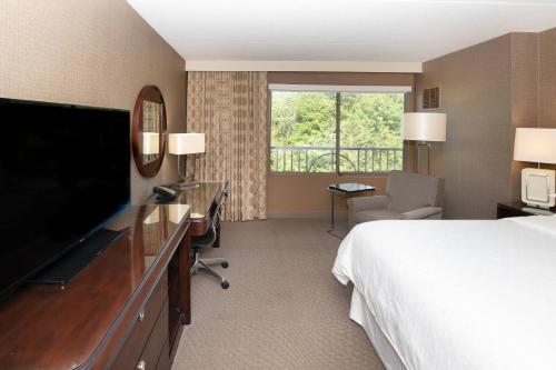 Sheraton Hartford South - image 13