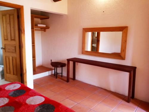 Posada Tia Miny in San Miguel, Mexico