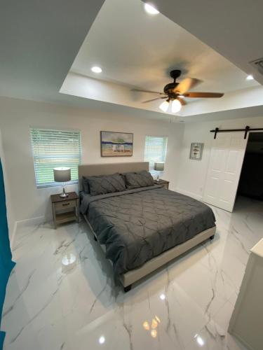 Mango Tree House in Lake Worth, USA