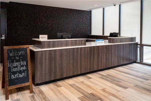Residence Inn by Marriott Grand Rapids Downtown - image 5