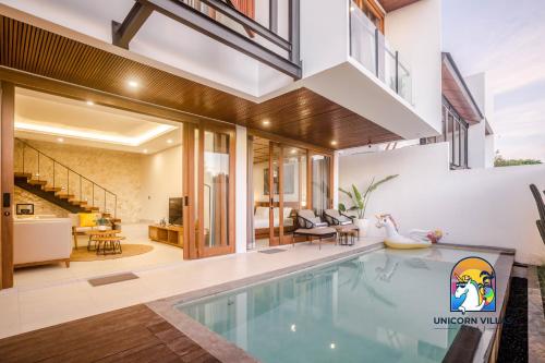 Villa Rufina - by Unicorn Villas Bali