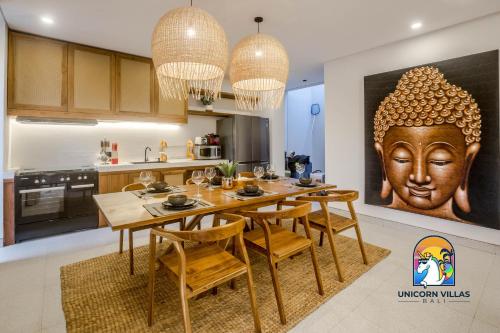 Villa Rufina - by Unicorn Villas Bali