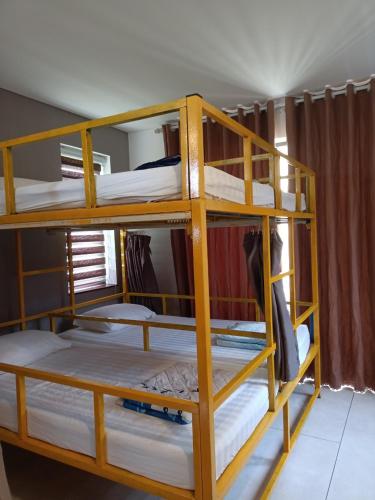 Standard 6 Bed Dormitory