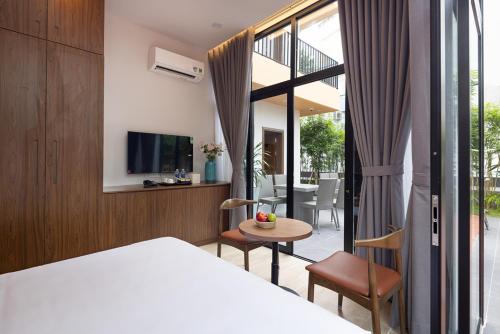 Superior Double Room image 10