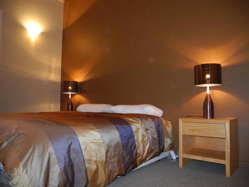 Accommodation in Waimakariri District