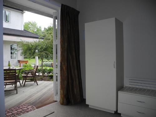 Balcony/terrace, Seatonwood Villas in Swannanoa