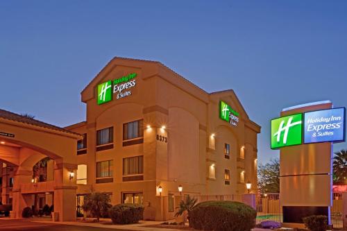 Holiday Inn Express & Suites Tucson North, Marana, an IHG Hotel