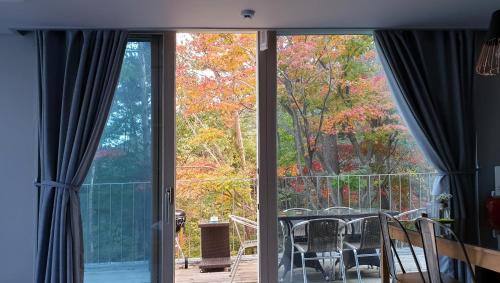 Forestel Meomul in Phường Samsan