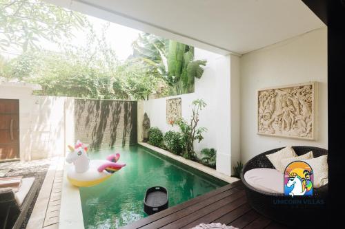 Villa Tamarind - by Unicorn Villas Bali