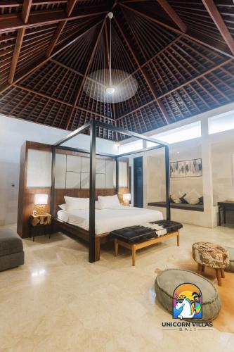 Villa Tamarind - by Unicorn Villas Bali