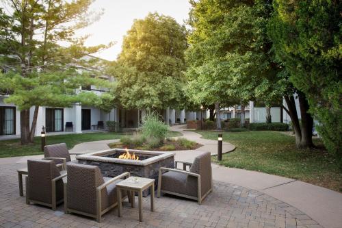 Courtyard Denver Tech Center