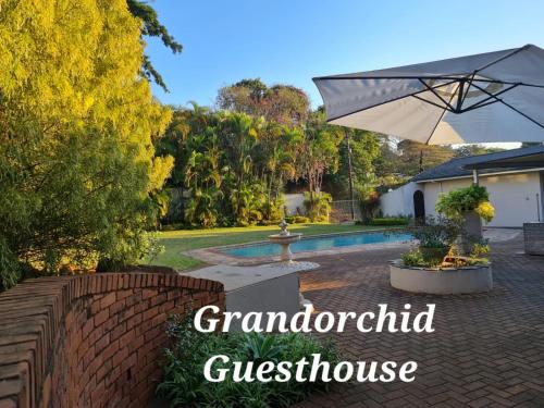 The Grand Orchid Guesthouse in Durban North