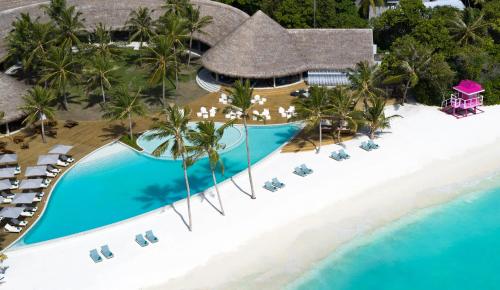 Ifuru Island Resort Maldives - 24-Hours Premium All-inclusive with Free Domestic Transfer