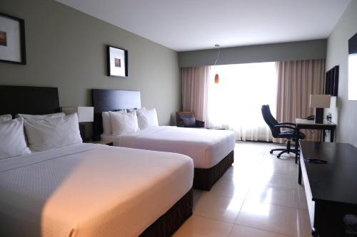 491523825 Crowne Plaza Villahermosa by IHG