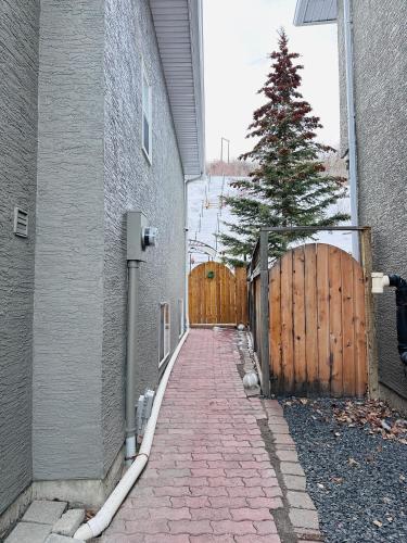 2 Bedrooms Private Basement Suite Close to Winsport & Downtown