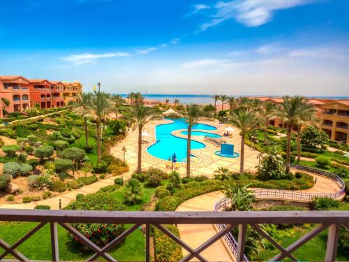 Porto Holidays Sokhna Apartments图片