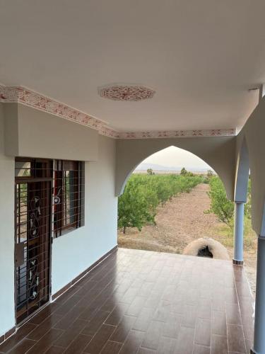 Paradiso Ferme Sidi Moussa Lemhaya, Oujda in Medina