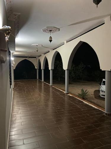 Paradiso Ferme Sidi Moussa Lemhaya, Oujda in Medina