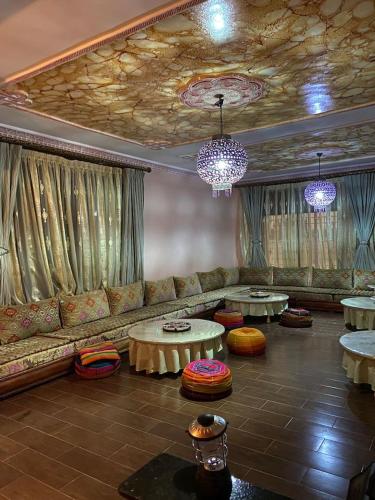Paradiso Ferme Sidi Moussa Lemhaya, Oujda in Medina