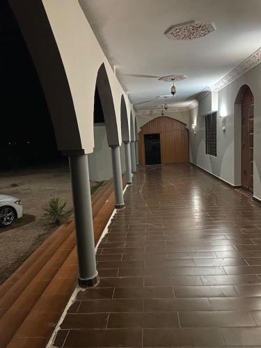 Paradiso Ferme Sidi Moussa Lemhaya, Oujda in Medina