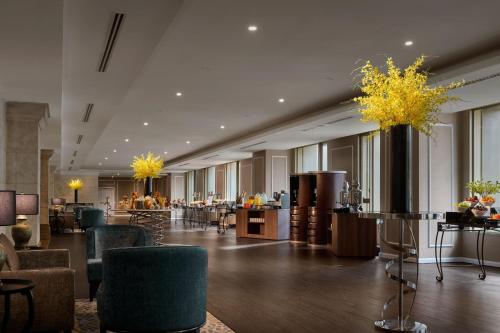 Meeting room / ballrooms, JW Marriott Hotel Kuala Lumpur near Raja Chulan Monorail Station