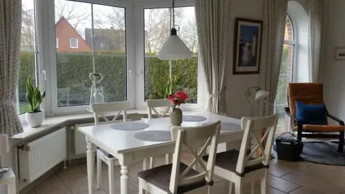 Haus Frauke in Krummhörn, Deutschland