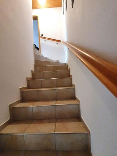 Haus Angelika in Krummhorn