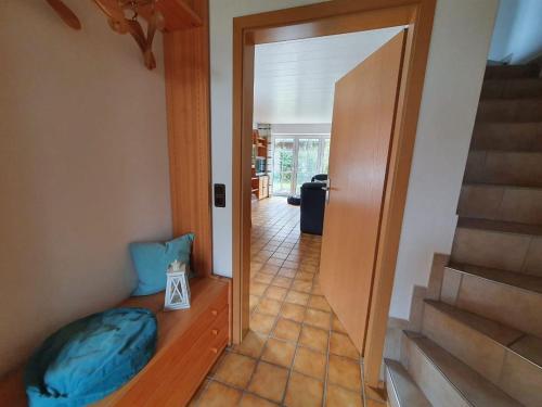 Haus Angelika in Krummhorn