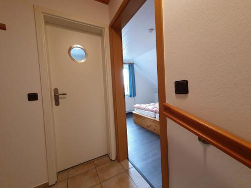 Haus Angelika in Krummhorn