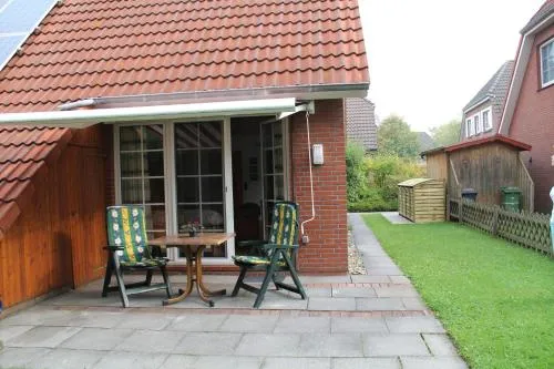 Haus Angelika in Krummhörn, Deutschland