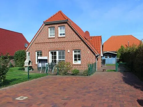 Haus Janne in Krummhörn, Deutschland