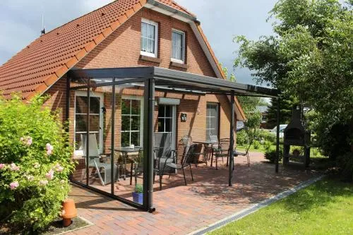Haus Klönschnack in Krummhörn, Deutschland