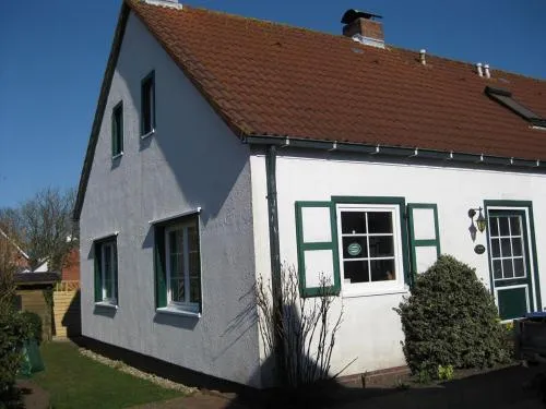 Haus Lotte in Krummhörn, Deutschland