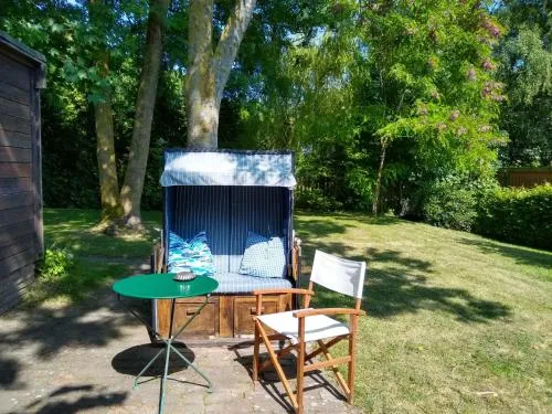 Klaras Huuske in Krummhörn, Deutschland
