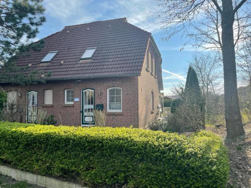 Haus Uns Moi Hus in Krummhörn, Deutschland