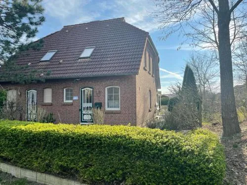 Haus Uns Moi Hus in Krummhörn, Deutschland