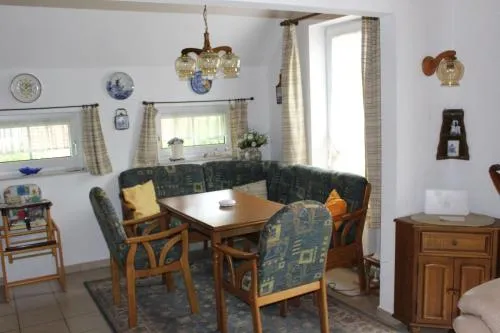 Haus Maren in Krummhörn, Deutschland