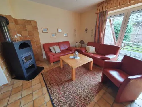 Haus Mupfel in Krummhörn, Deutschland
