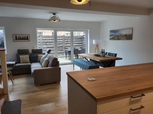Wohnung Hyggezeiten in Krummhörn, Deutschland