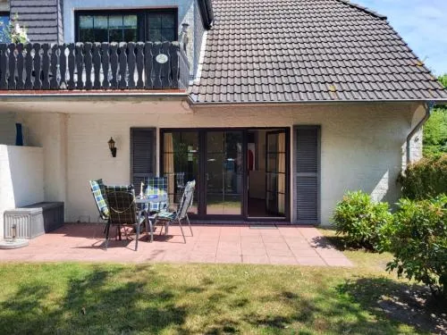 Wohnung Karina in Krummhörn, Deutschland