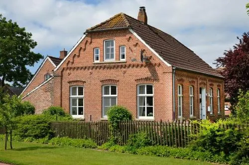 Ferienhuus Ostfriesland in Krummhörn, Deutschland